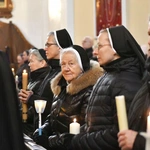 Diecezjalne obchody Dnia Życia Konsekrowanego