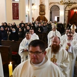 Diecezjalne obchody Dnia Życia Konsekrowanego