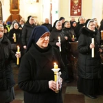 Diecezjalne obchody Dnia Życia Konsekrowanego