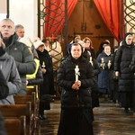 Diecezjalne obchody Dnia Życia Konsekrowanego