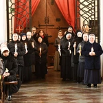 Diecezjalne obchody Dnia Życia Konsekrowanego