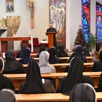 Diecezjalne obchody Dnia Życia Konsekrowanego