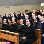 Diecezjalne obchody Dnia Życia Konsekrowanego