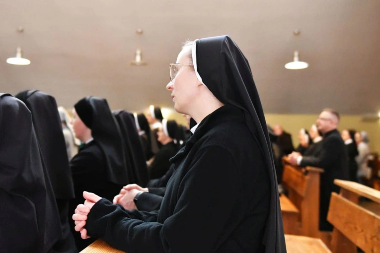 Diecezjalne obchody Dnia Życia Konsekrowanego