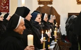 Diecezjalne obchody Dnia Życia Konsekrowanego