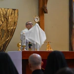 Diecezjalne obchody Dnia Życia Konsekrowanego