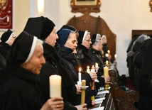 Dzień Życia Konsekrowanego w Rokitnie