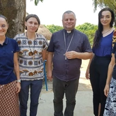 Niezastąpieni, choć kolejni ciągle potrzebni