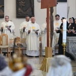 Dzień Życia Konsekrowanego