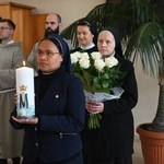 Dzień Życia Konsekrowanego