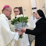 Dzień Życia Konsekrowanego