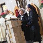 Dzień Życia Konsekrowanego