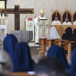 Dzień Życia Konsekrowanego