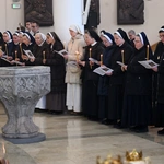 Dzień Życia Konsekrowanego