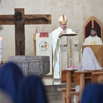 Dzień Życia Konsekrowanego