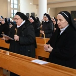 Dzień Życia Konsekrowanego