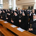 Dzień Życia Konsekrowanego