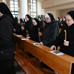 Dzień Życia Konsekrowanego