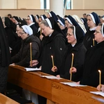 Dzień Życia Konsekrowanego