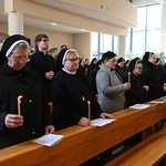 Dzień Życia Konsekrowanego