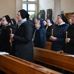 Dzień Życia Konsekrowanego