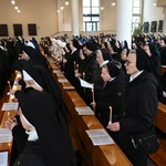 Dzień Życia Konsekrowanego