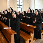 Dzień Życia Konsekrowanego