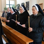 Dzień Życia Konsekrowanego