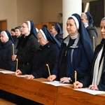 Dzień Życia Konsekrowanego