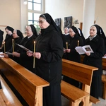 Dzień Życia Konsekrowanego