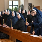 Dzień Życia Konsekrowanego