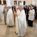 Dzień Życia Konsekrowanego