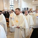 Dzień Życia Konsekrowanego