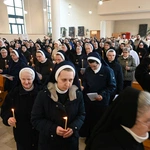 Dzień Życia Konsekrowanego