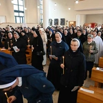 Dzień Życia Konsekrowanego