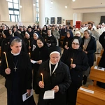 Dzień Życia Konsekrowanego