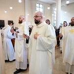 Dzień Życia Konsekrowanego