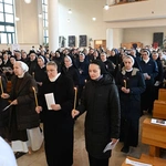 Dzień Życia Konsekrowanego