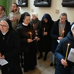 Dzień Życia Konsekrowanego