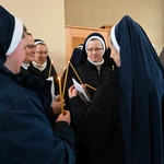 Dzień Życia Konsekrowanego