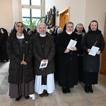 Dzień Życia Konsekrowanego
