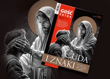 Czy Kościół boi się cudów?