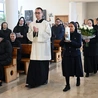 Obudźmy w sobie radość, że Pan jest z nami
