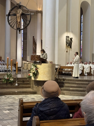 Pielgrzymka dekanatów: Piekary Śląskie, Siemianowice Śląskie, Świętochłowice i Ruda Śląska