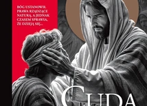 Człowiek w krainie cudów