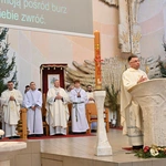 Święcenia kapłańskie na gdańskiej Strzyży
