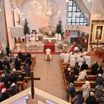 Święcenia kapłańskie na gdańskiej Strzyży