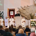 Święcenia kapłańskie na gdańskiej Strzyży