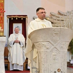 Święcenia kapłańskie na gdańskiej Strzyży
