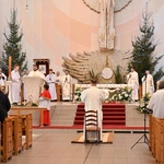 Święcenia kapłańskie na gdańskiej Strzyży